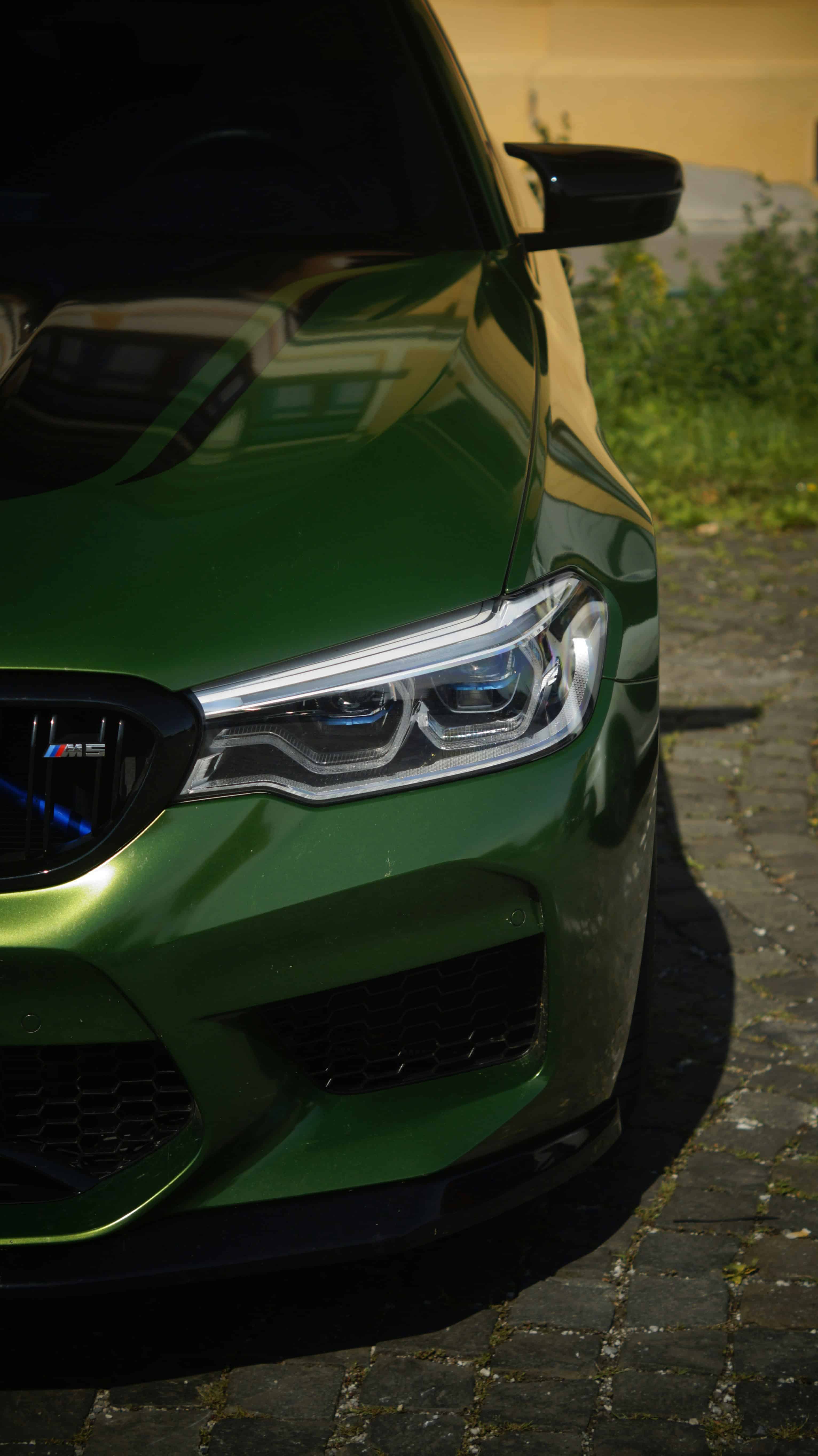 BMW M5 S63 & hybrid components – common problem areas